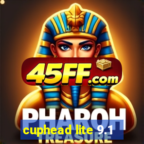 cuphead lite 9.1